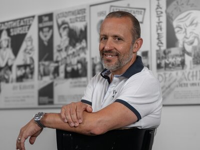 Christof Arnold