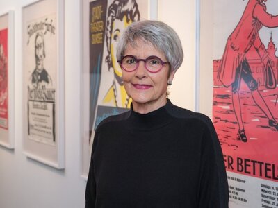 Heidi Arnosti