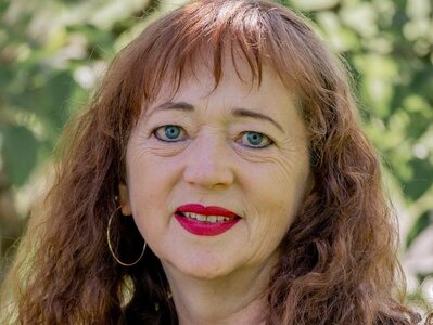 Daniela Bucher-Schmidlin