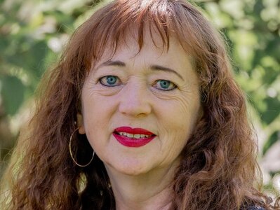 Daniela Bucher-Schmidlin