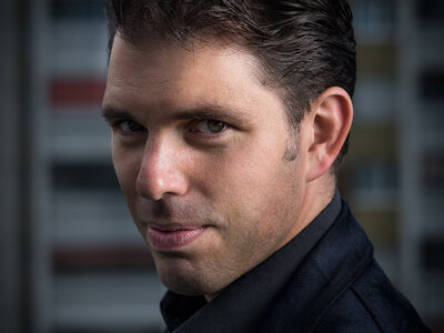 Fabian Egli
