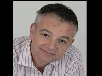 Andreas Fitze