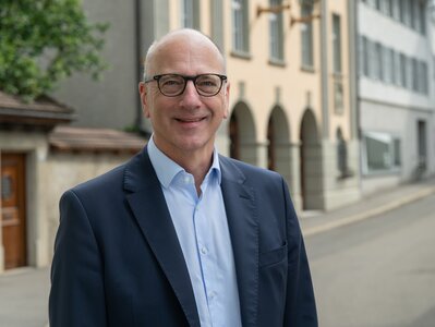 Leo Grüter