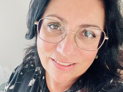 Mari Carmen Meyerhans