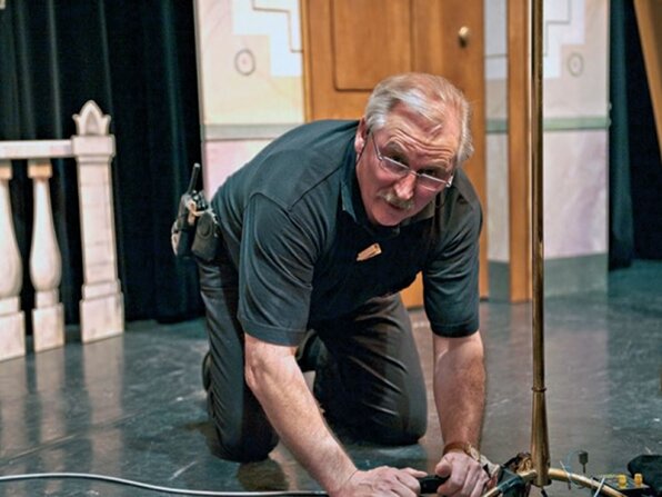 Produktionen > 2013 > Casparone
> Jubiläum