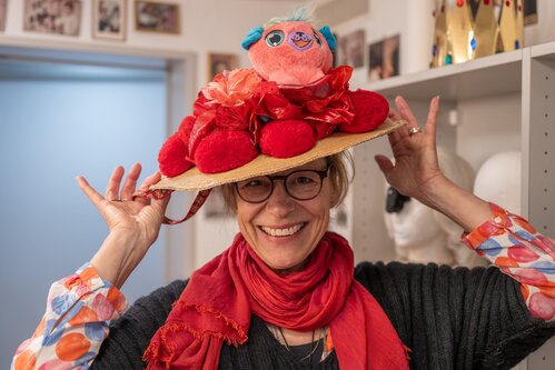 Impressionen Fotoprobe