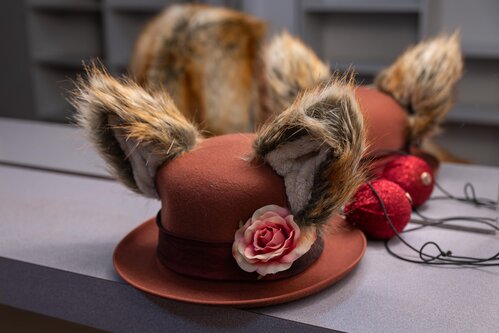 Impressionen Fotoprobe