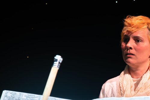 Impressionen Fotoprobe