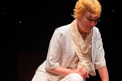 Impressionen Fotoprobe