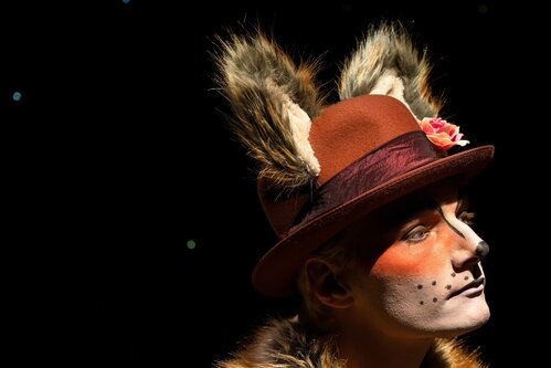 Impressionen Fotoprobe