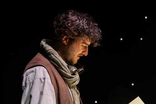 Impressionen Fotoprobe