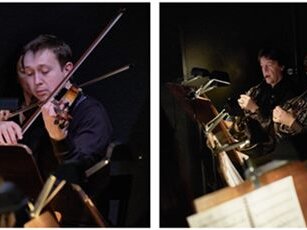 Orchester > Die Fledermaus