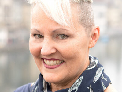 Hanni Nievergelt