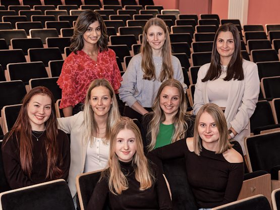 Produktionen > 2023 > Zigeunerbaron > Ballett Bild