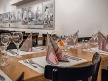 Operette Gastronomie