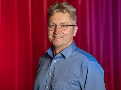 Stephan Beck