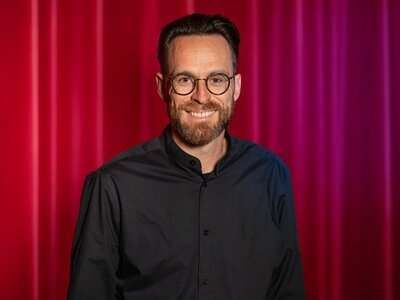 Pascal Bösch