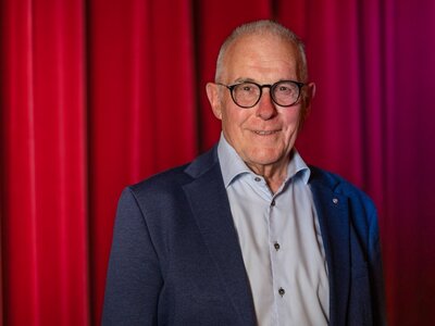 Willi Schwotzer
