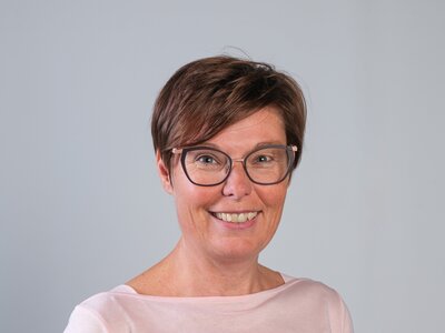 Sybille Zihler