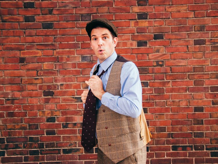 Produktionen > 2025 > Theaterfest > Boulevard Berlin