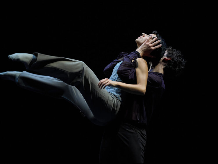 Produktionen > 2025 > Theaterfest > Tempus Fugit