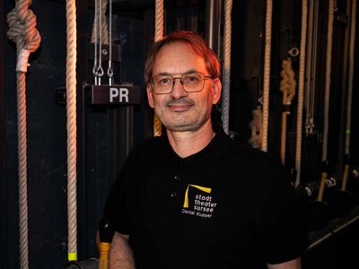 Daniel Kupper