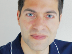 Ramin Häcki