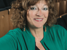 Isabelle Ruf Weber
