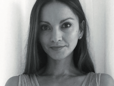 Catherine Treyvaud