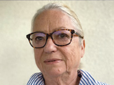 Dietlind Ballmann