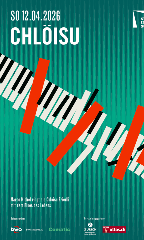 Unsere Schauspielreihe 25/26