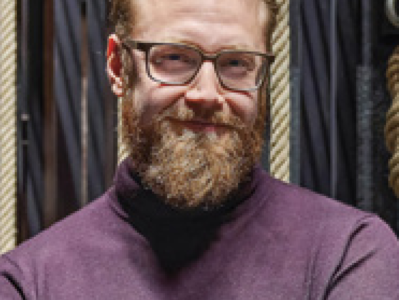 Lars Bolliger