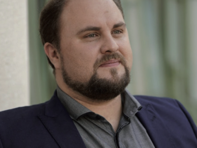 Max von Lütgendorff